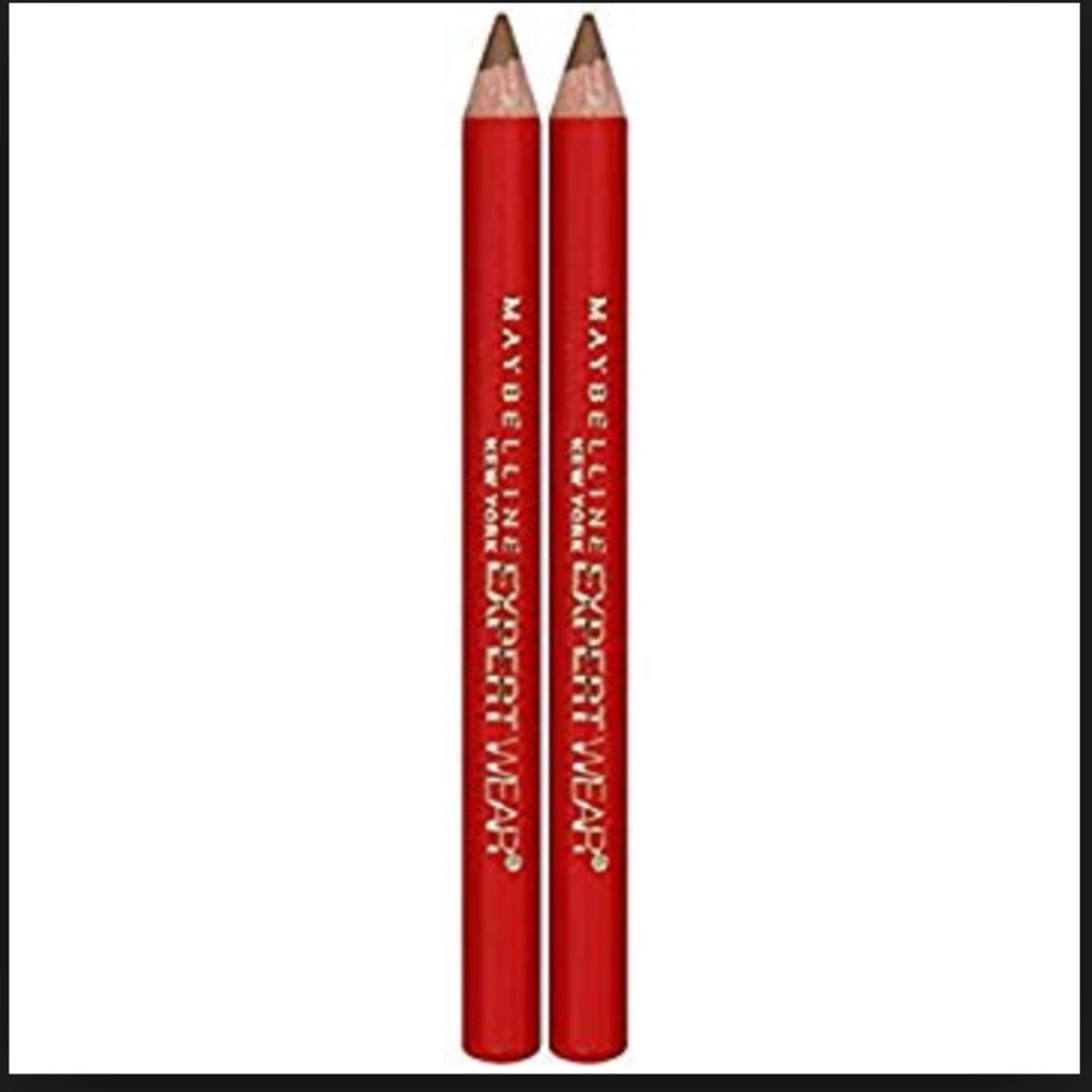 Expert Wear Twin Eye & Brow